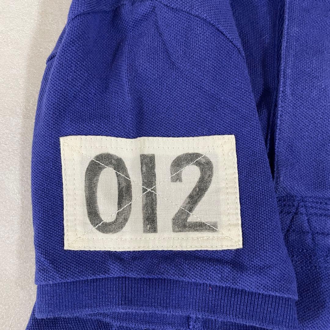 【美品】90s POLO RALPH LAUREN 半袖ポロシャツ 160