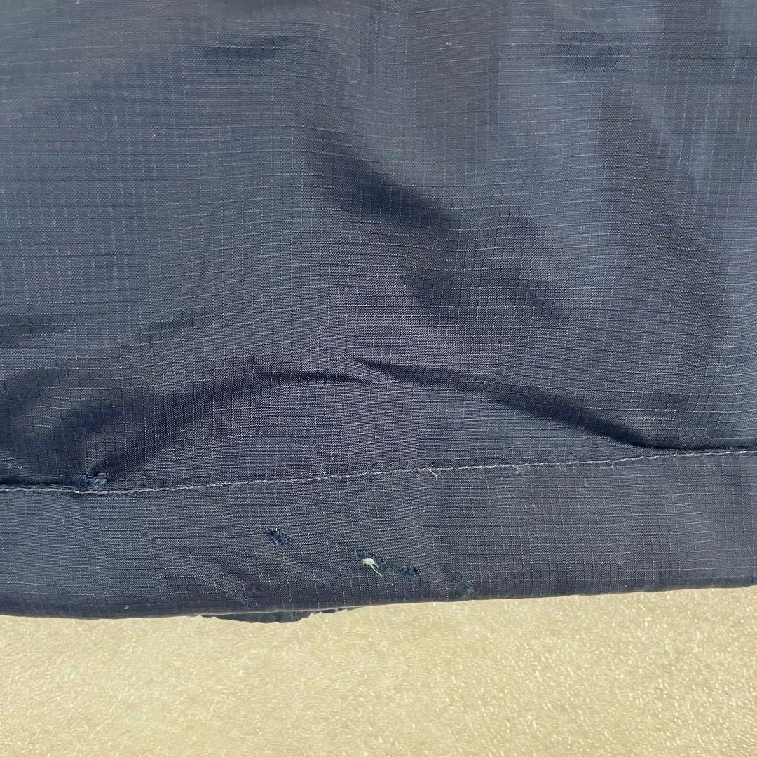 古着 THE NORTH FACE ヌプシダウンベスト 700フィル S/P