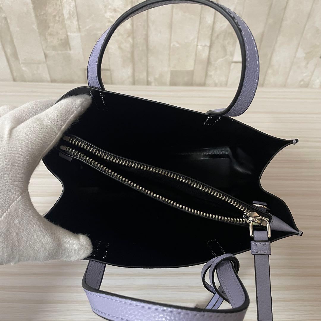 訳あり新品 MARC JACOBS ハンドバッグ 2way – OMNISTYLE