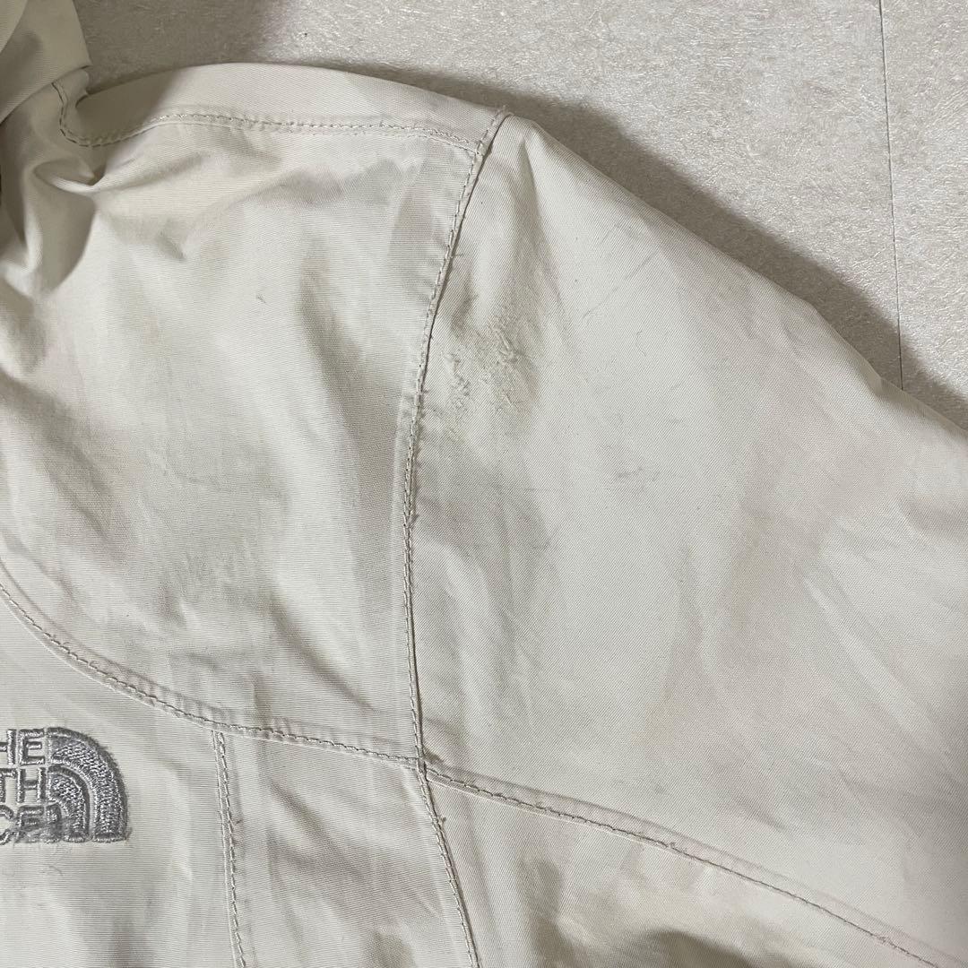 古着THE NORTH FACE マウンテンパーカー サイズS/P HYVENT
