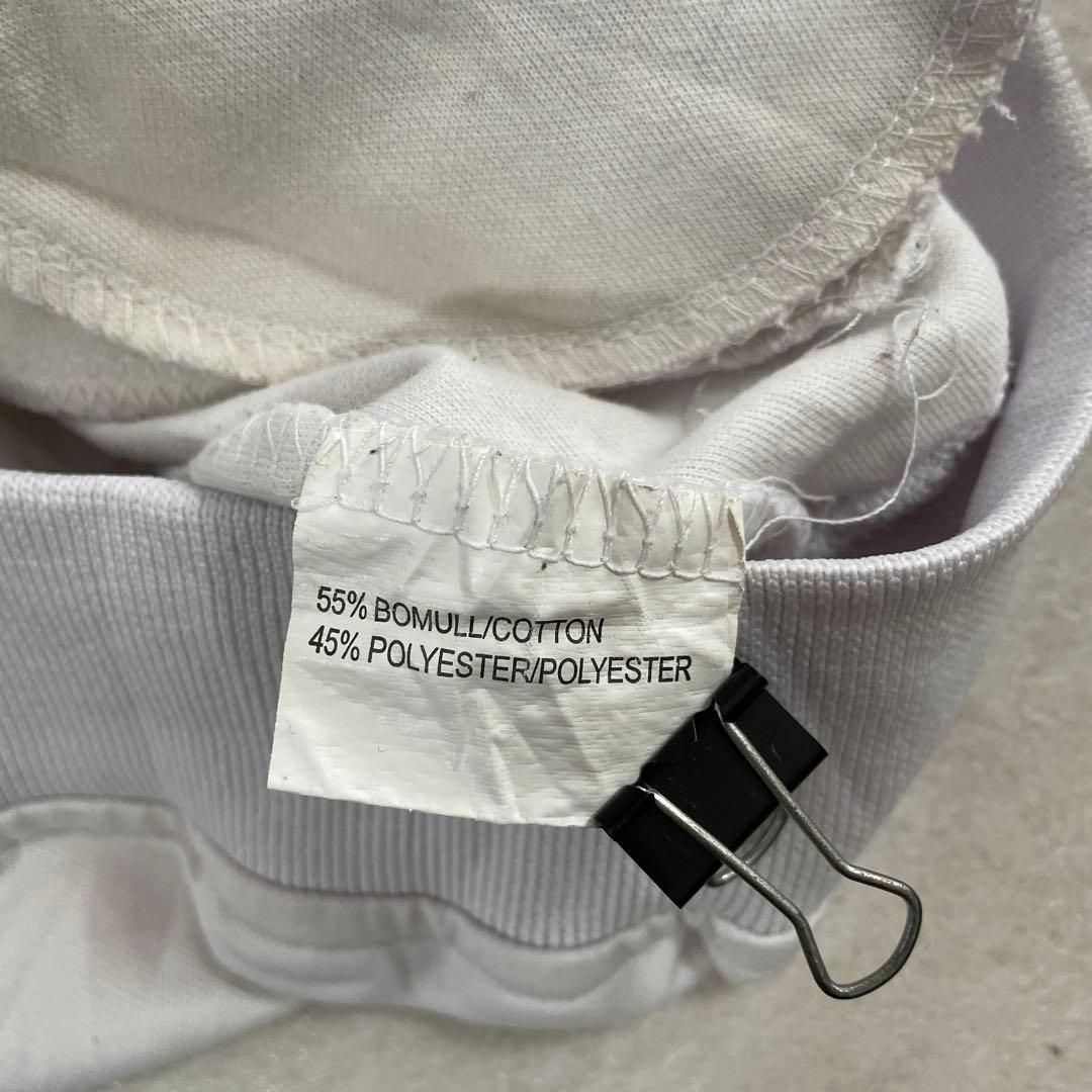 古着 IFK ヨーテボリ トラックジャケット サイズXS バイカラー