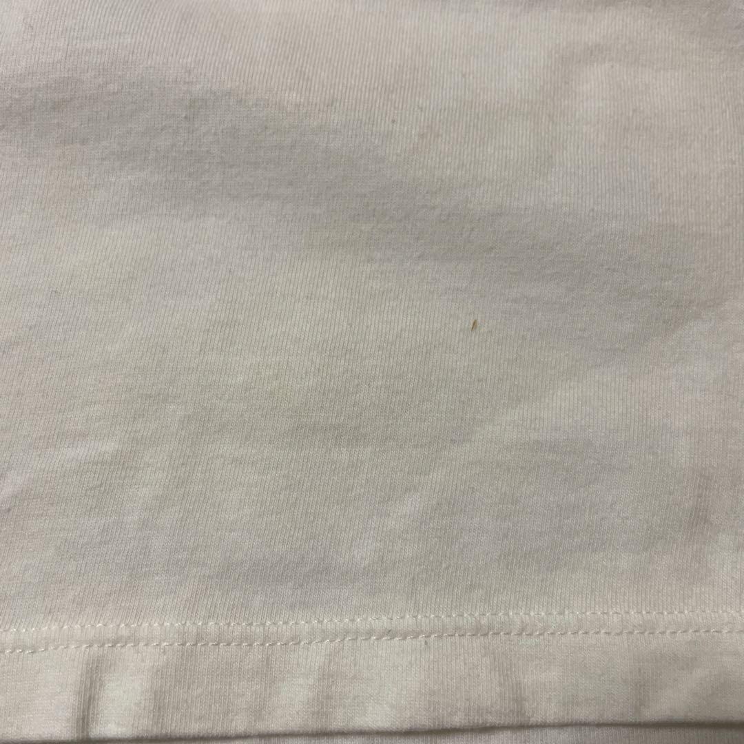 【新品未使用タグ付】EMPORIO ARMANI クリーム色 イタリア製