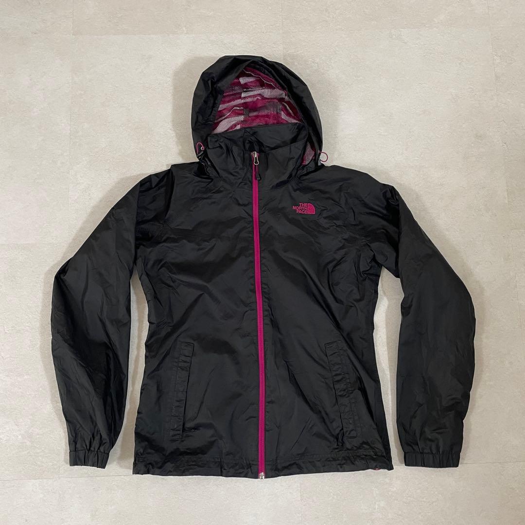 【美品】THE NORTH FACE マウンテンパーカー HYVENTサイズM