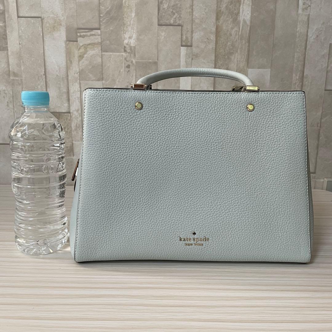 訳あり新品 kate spade ハンドバッグ 2way