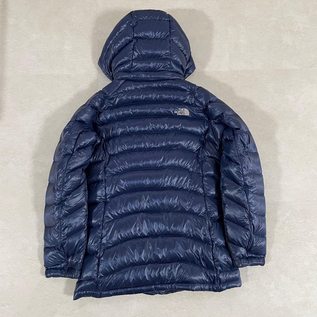 【美品】THE NORTH FACE ダウンジャケット パーテックスクァンタム