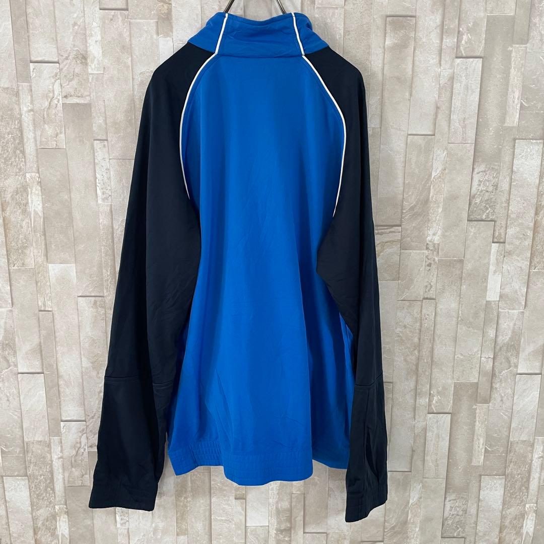 【美品】NIKE the athletic dept. トラックジャケット L
