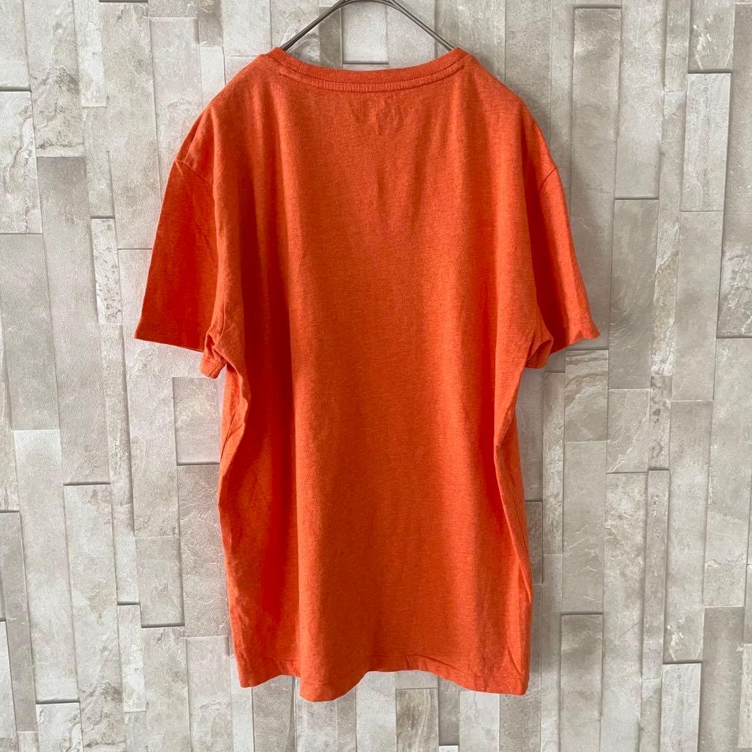 【美品】古着 POLO RALPH LAUREN 半袖Tシャツ SPサイズ