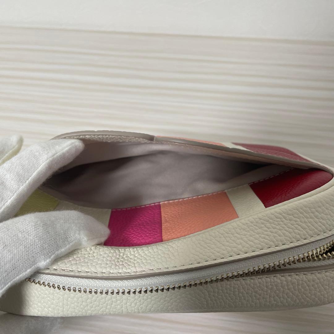 訳あり新品 【保護袋付】kate spade ショルダーバッグ