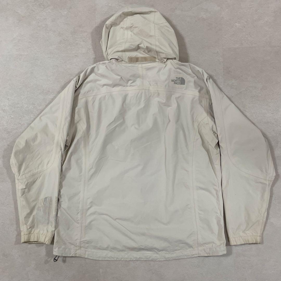 古着 THE NORTH FACE マウンテンパーカー ハイベント Lサイズ