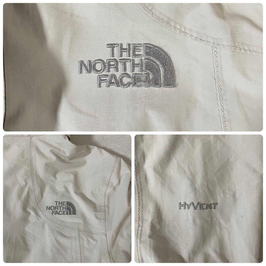古着THE NORTH FACE マウンテンパーカー サイズS/P HYVENT