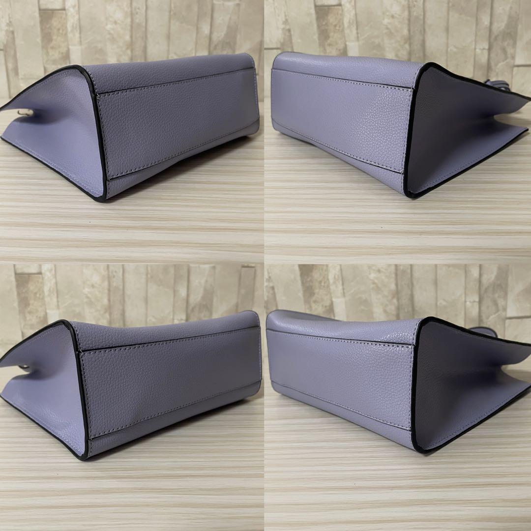 訳あり新品 MARC JACOBS ハンドバッグ 2way – OMNISTYLE
