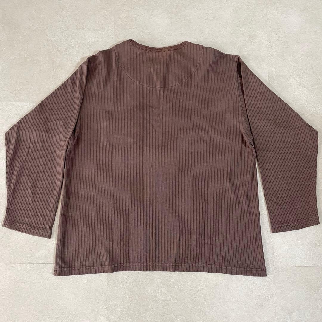 古着 BURBERRY LONDON 長袖Tシャツ バーバリーチェック