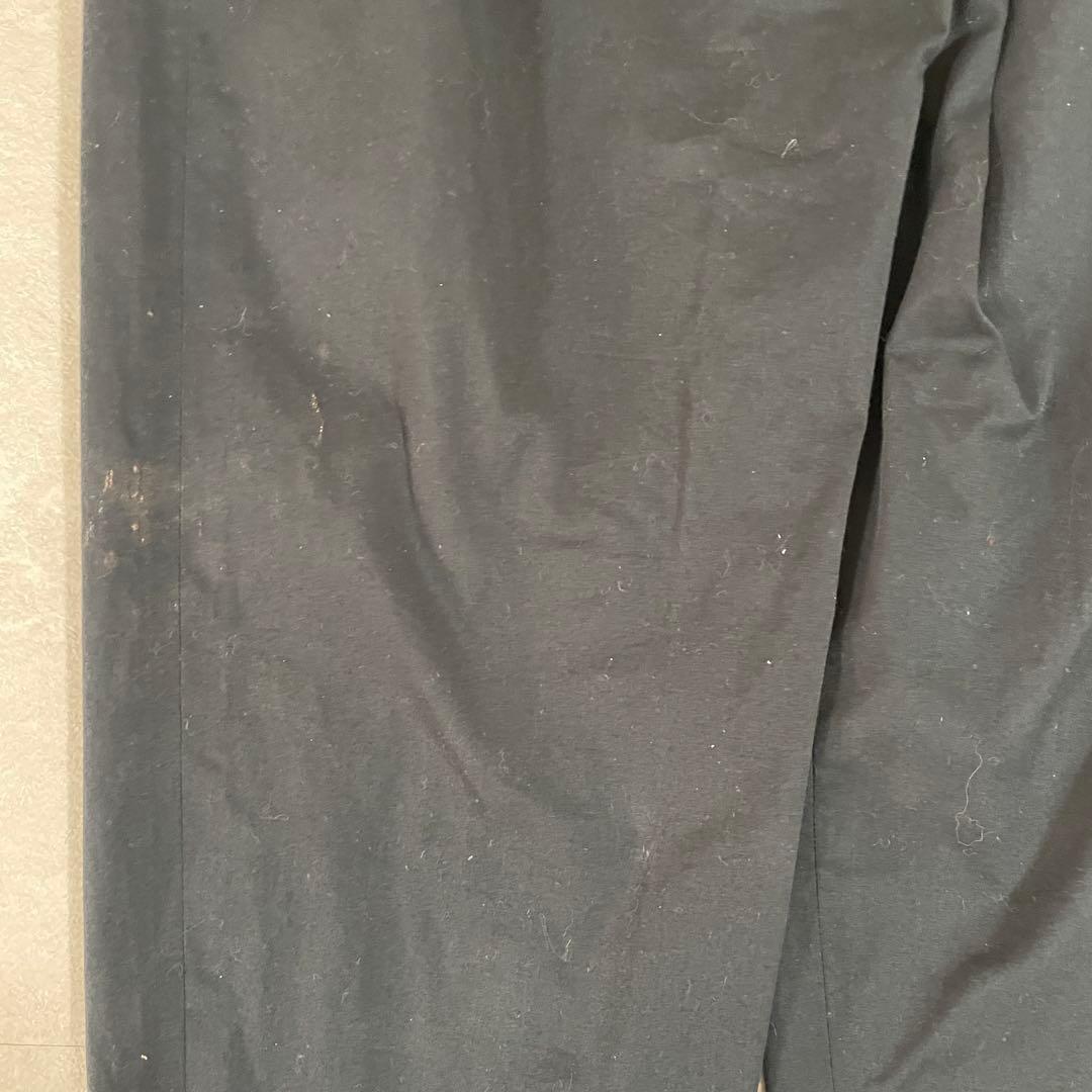 古着 LEONARD レオナール パンツ サイズL ブラック