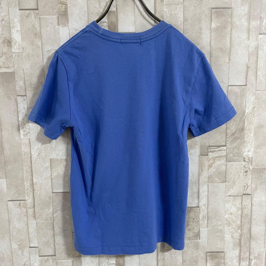 【美品】POLO RALPH LAUREN 半袖Tシャツ ポニー刺繍 S