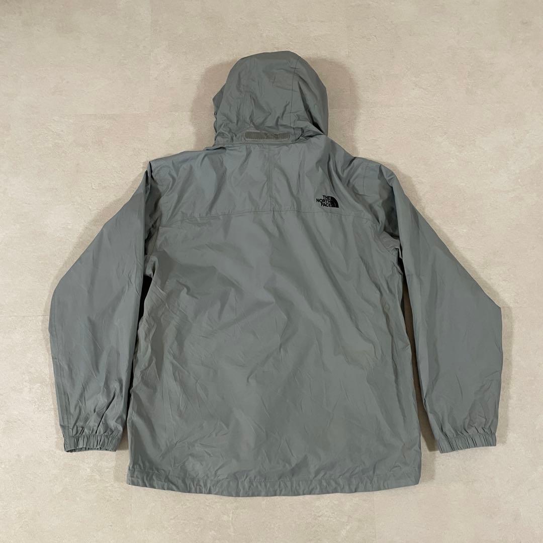 古着 THE NORTH FACE マウンテンパーカー DRYVENT M