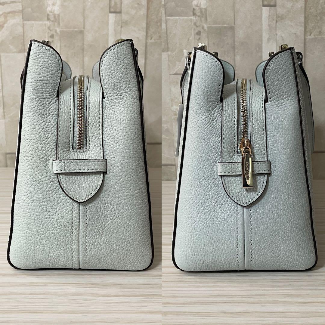 訳あり新品 kate spade ハンドバッグ 2way