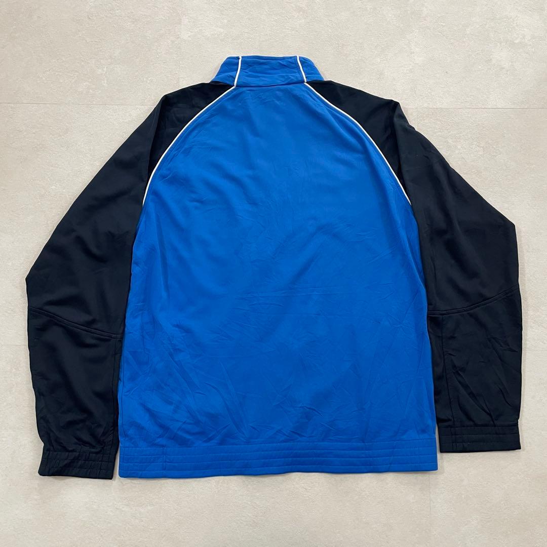 【美品】NIKE the athletic dept. トラックジャケット L