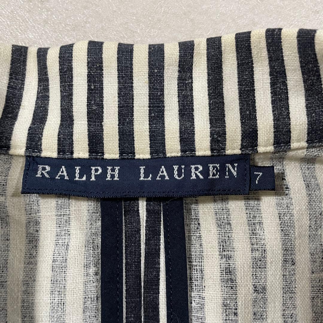 90s POLO RALPH LAUREN 日本製 テーラードジャケット