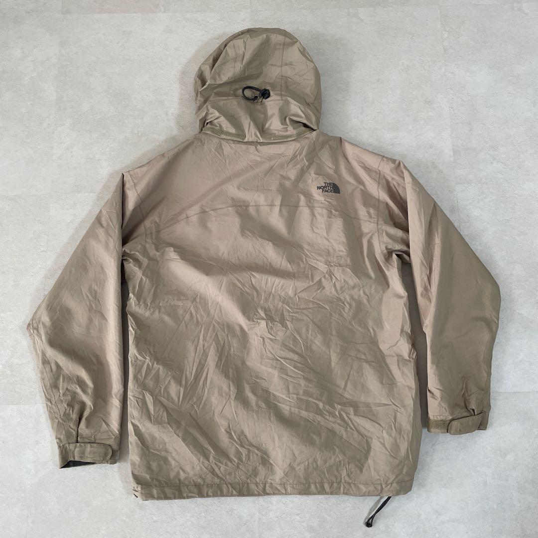 古着 THE NORTH FACE マウンテンパーカー GORETEX L