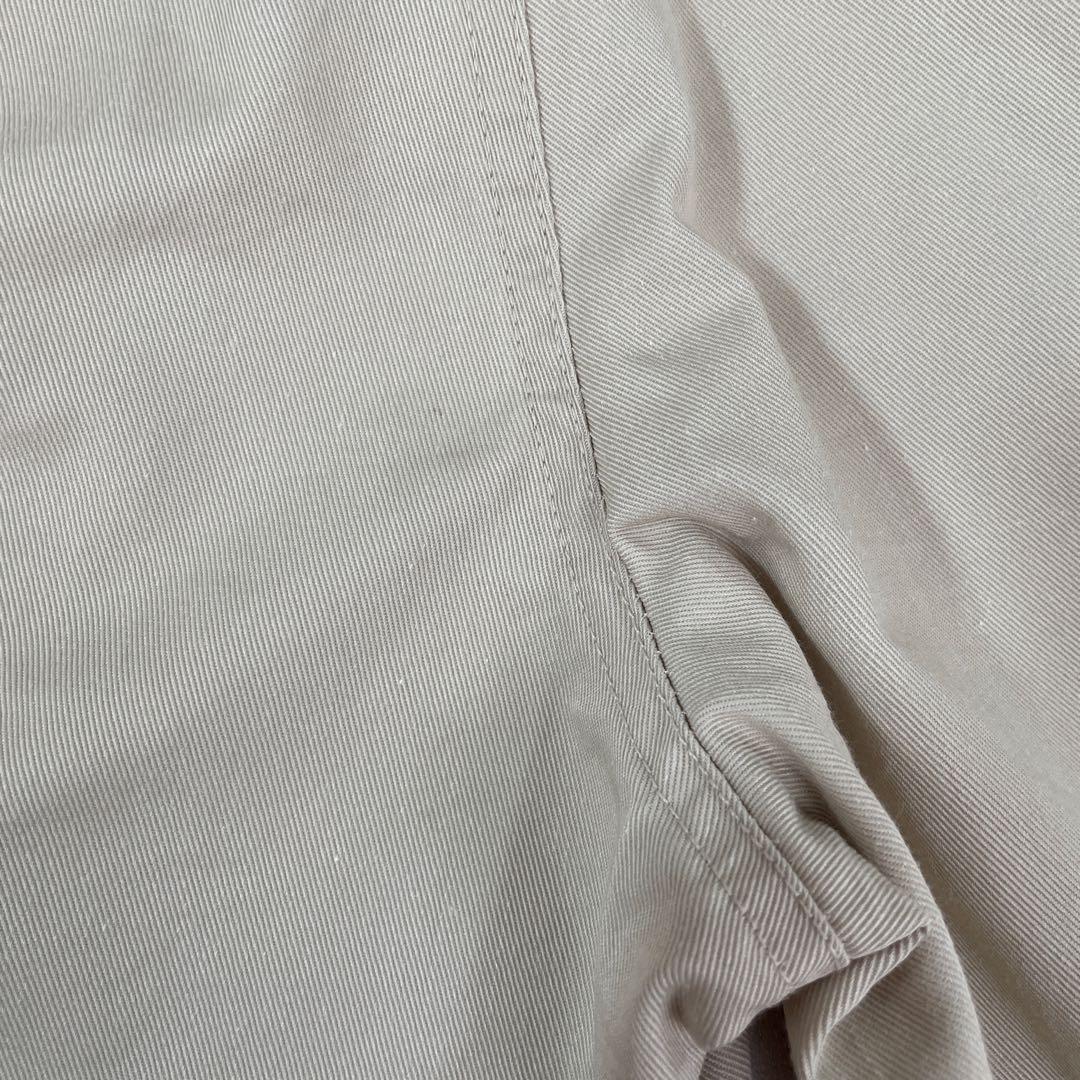 古着 POLO RALPH LAUREN ベージュ ハーフパンツ サイズ30