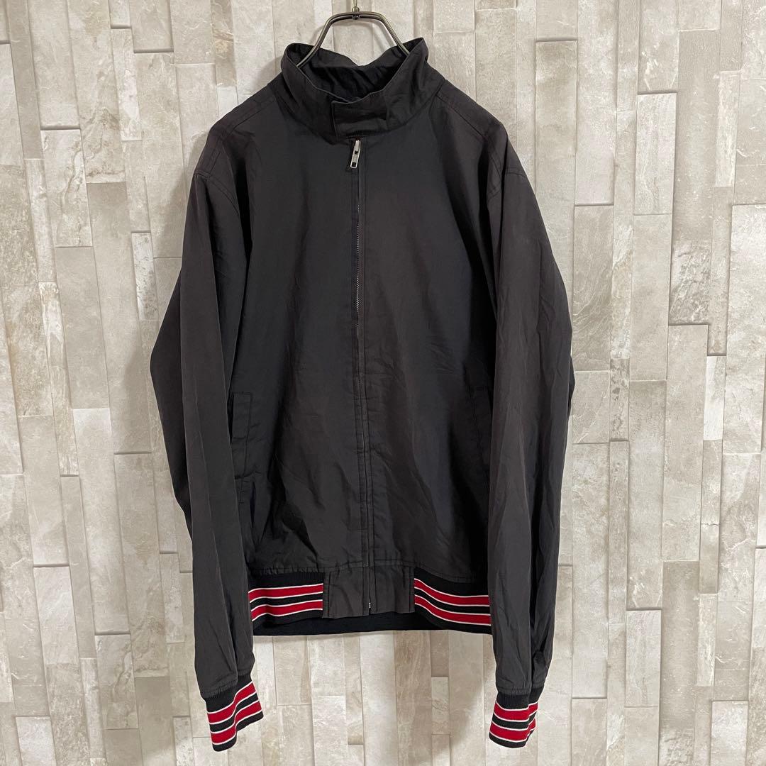【美品】carhartt ブルゾン ジャンパー サイズS ブラック