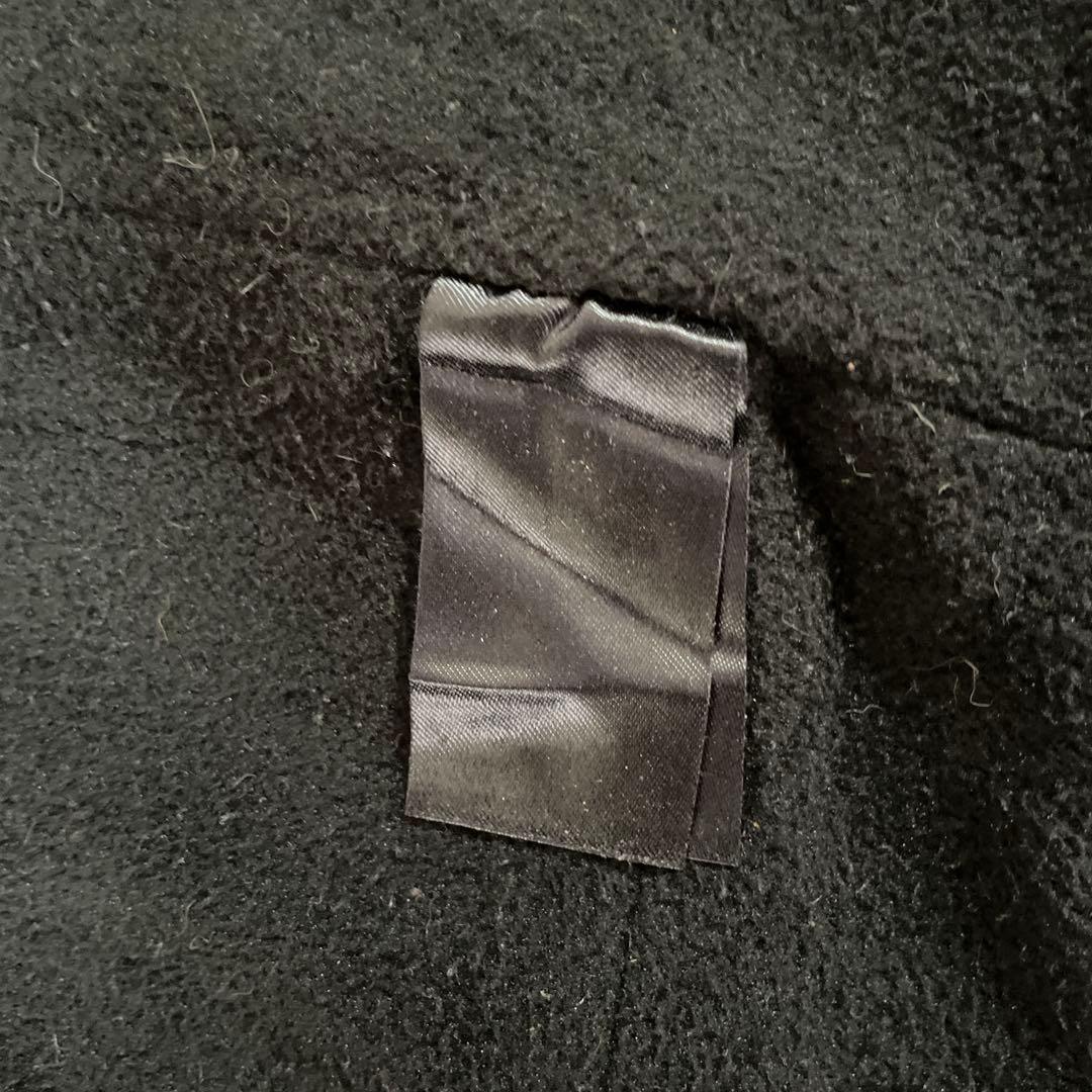 古着 THE NORTH FACE ナイロンジャケット 厚手 サイズXL