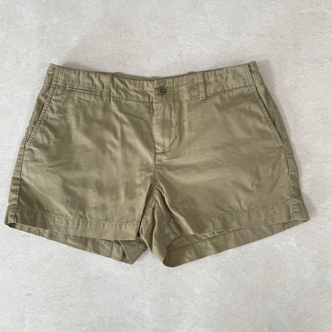 【美品】90s RALPH LAUREN SPORT ハーフパンツ 2