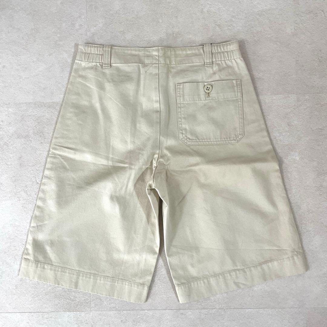 【新品未使用タグ付】90s POLO RALPH LAURENハーフパンツ