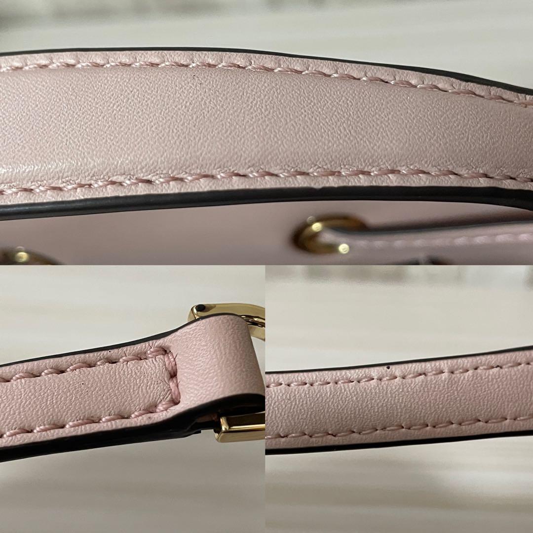 訳あり新品 MICHAEL KORS ハンドバッグ 2way