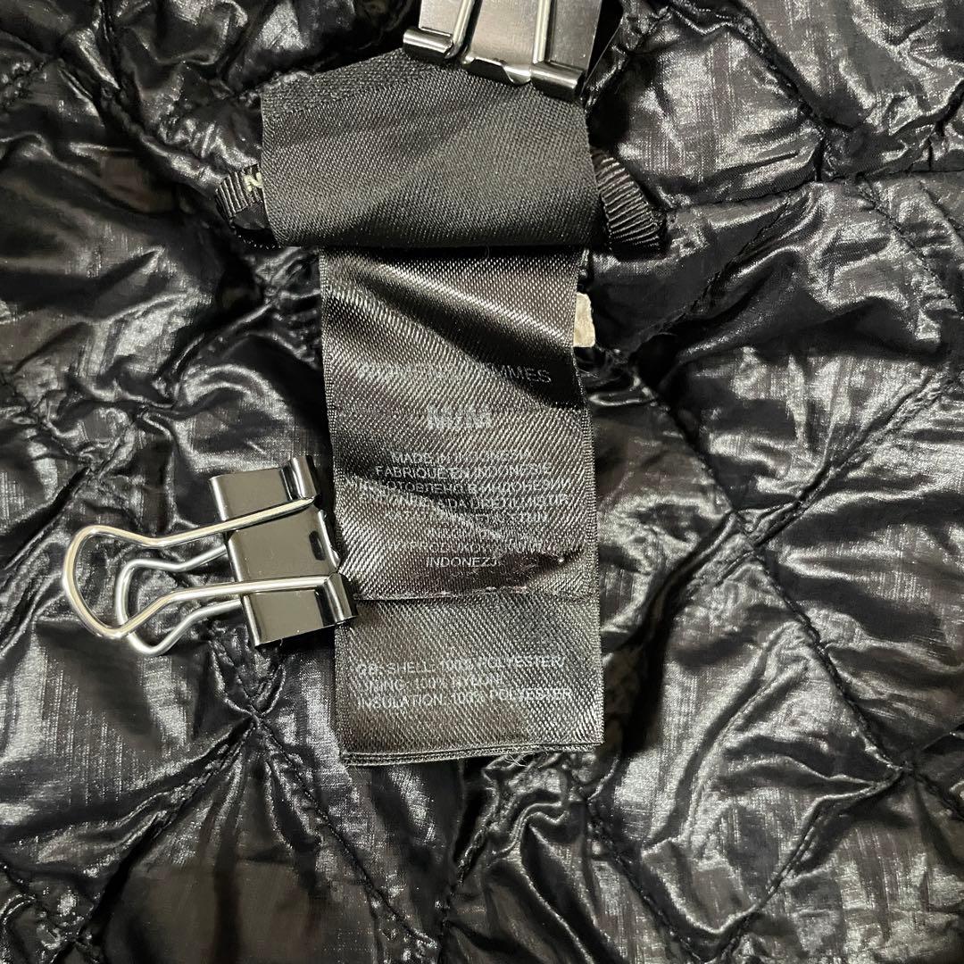 古着 THE NORTH FACE マウンテンパーカー HYVENT 黒色 M