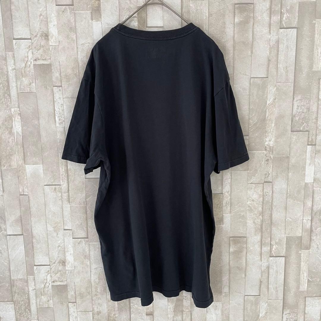 UNDER ARMOUR ブラック Tシャツ Lサイズ
