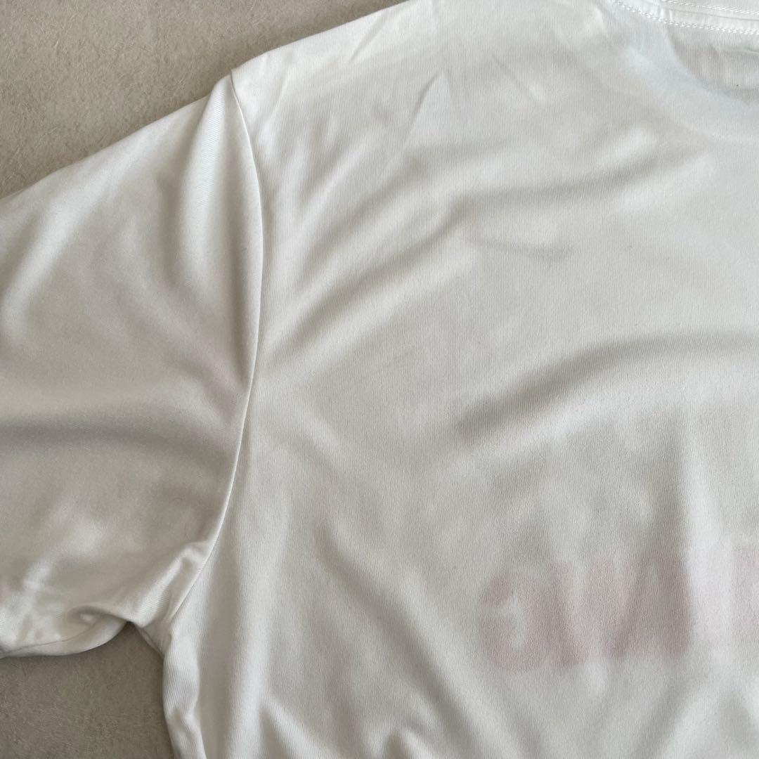 古着 NIKE 半袖Tシャツ Lサイズ ホワイト