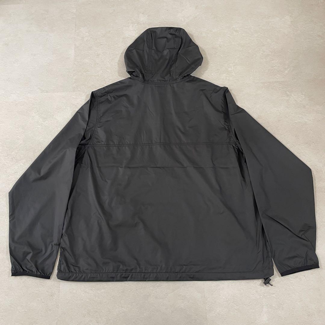 【新品未使用タグ付】THE NORTH FACE アノラック ジャケット 黒色