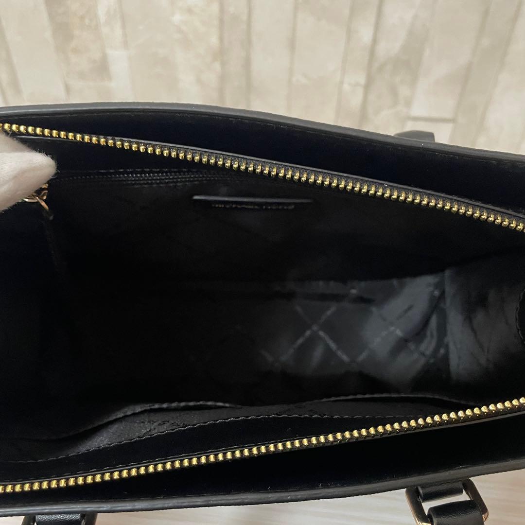 訳あり新品 MICHAEL KORS ハンドバッグ 2way