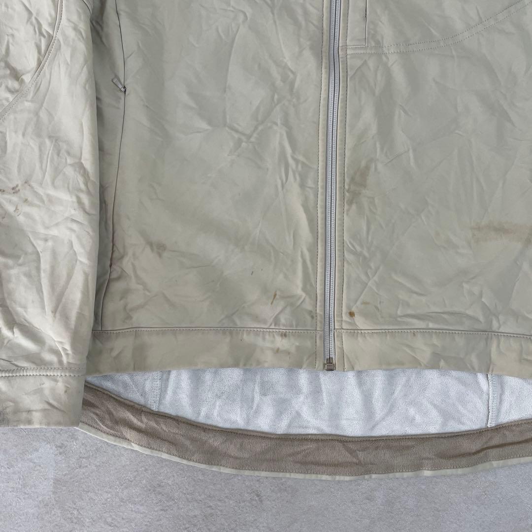古着 THE NORTH FACE フリースジャケット APEX サイズL