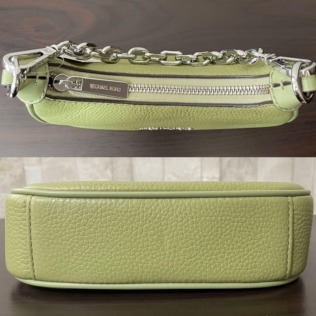 訳あり新品 MICHAEL KORS ショルダーバッグ 2way