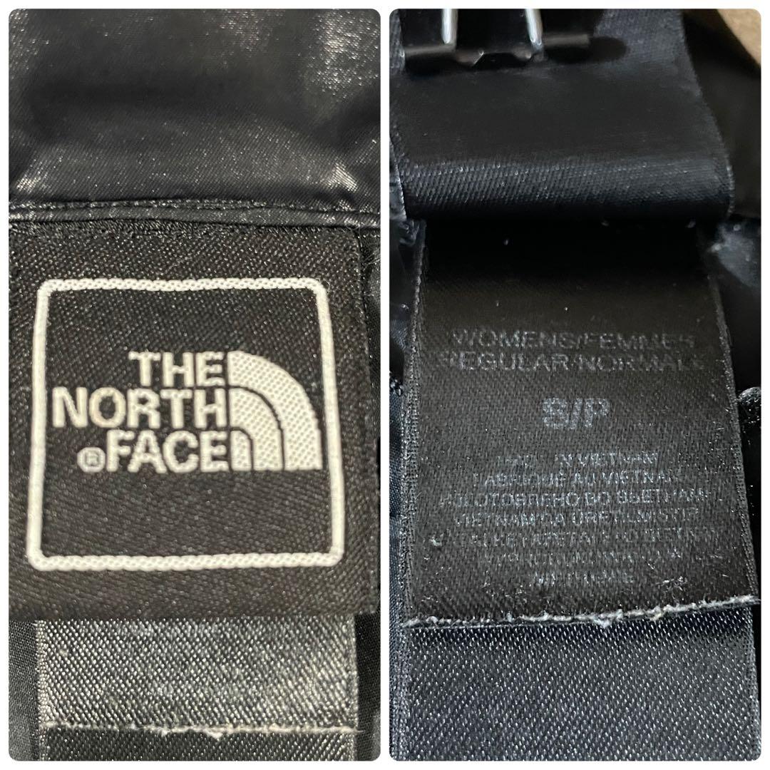 【美品】THE NORTH FACE ロングダウンジャケット 600フィル