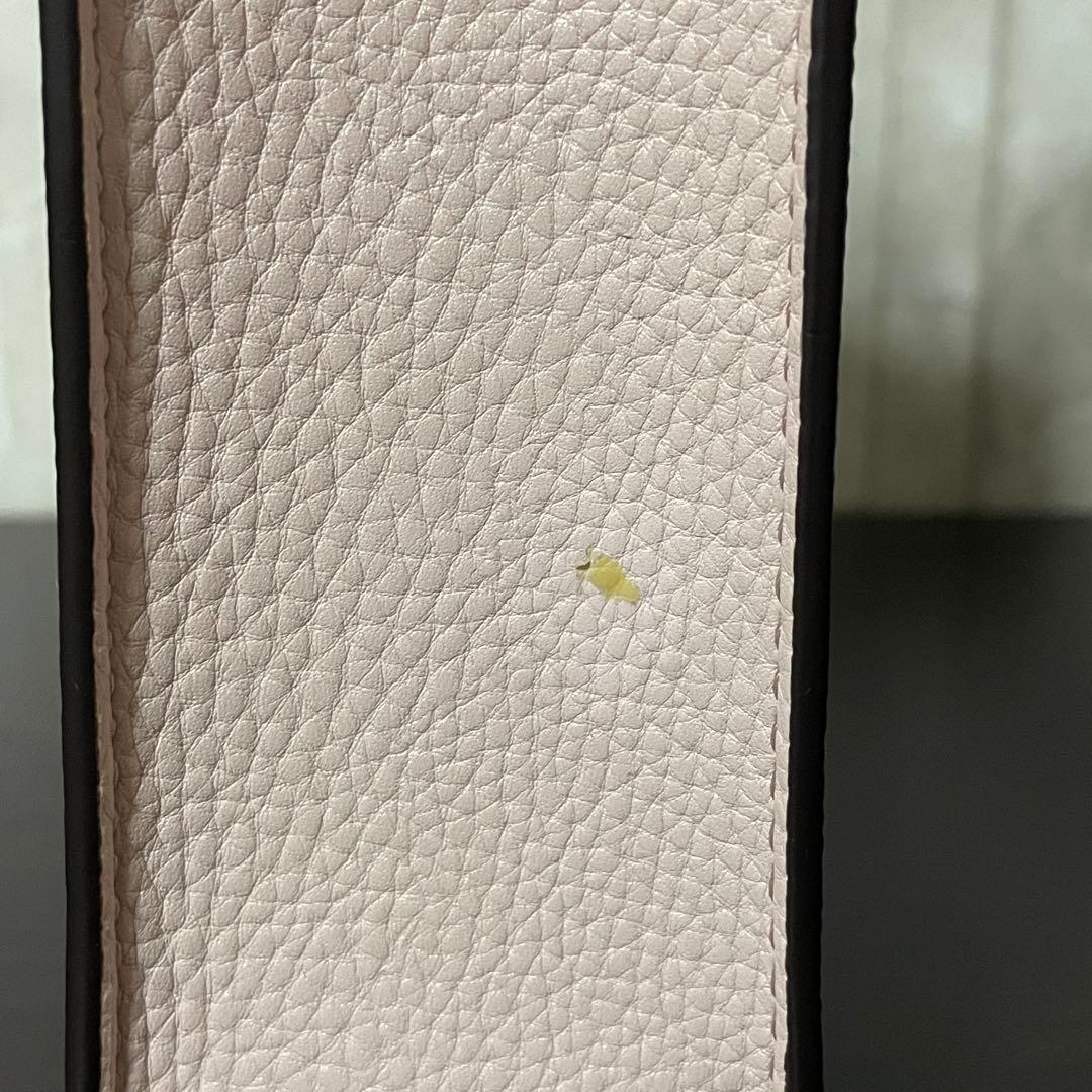 訳あり新品 MICHAEL KORS ミニショルダーバッグ