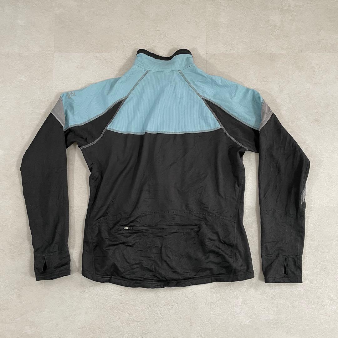 【美品】THE NORTH FACE ジャージ FLIGHT SERIES L