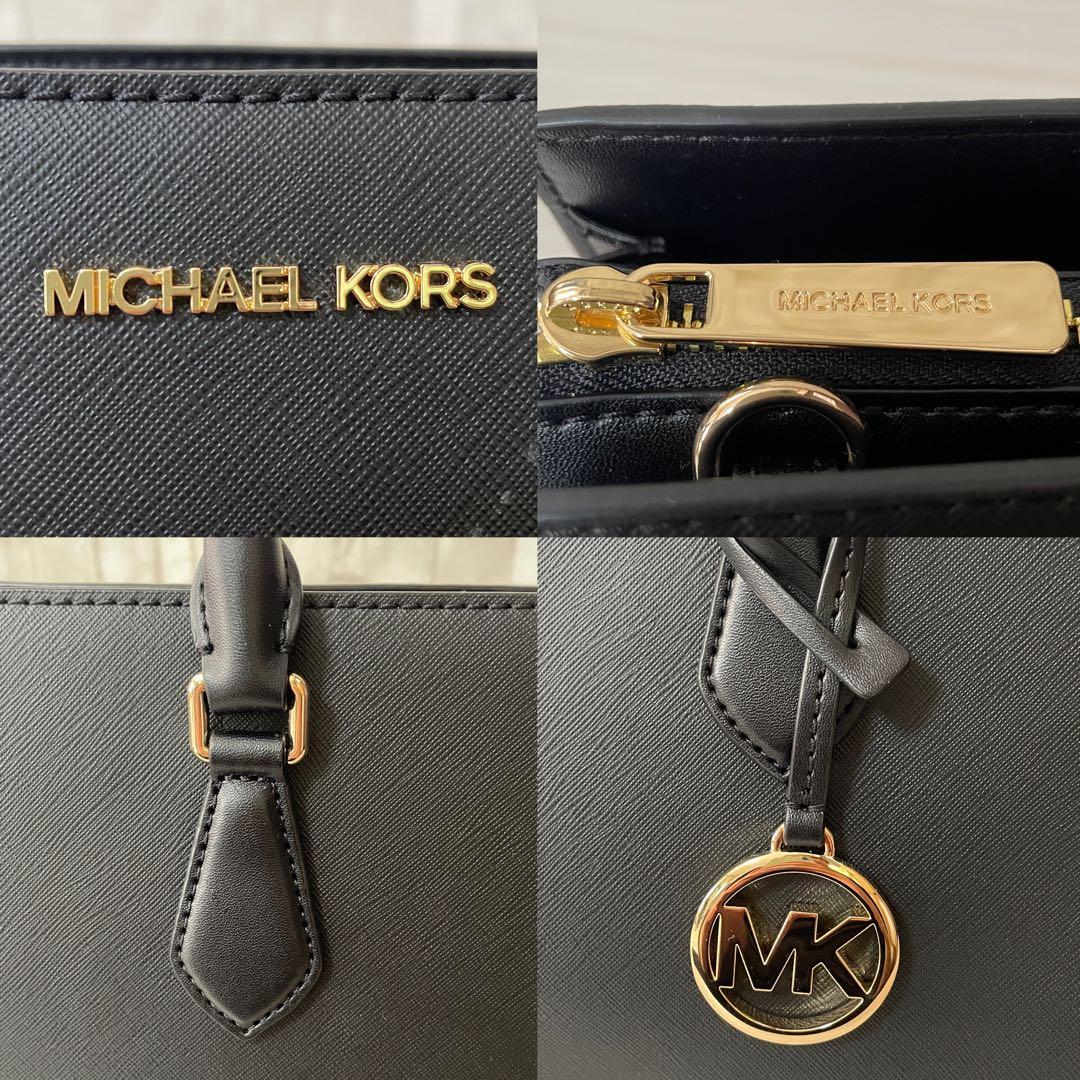 訳あり新品 MICHAEL KORS ハンドバッグ 2way