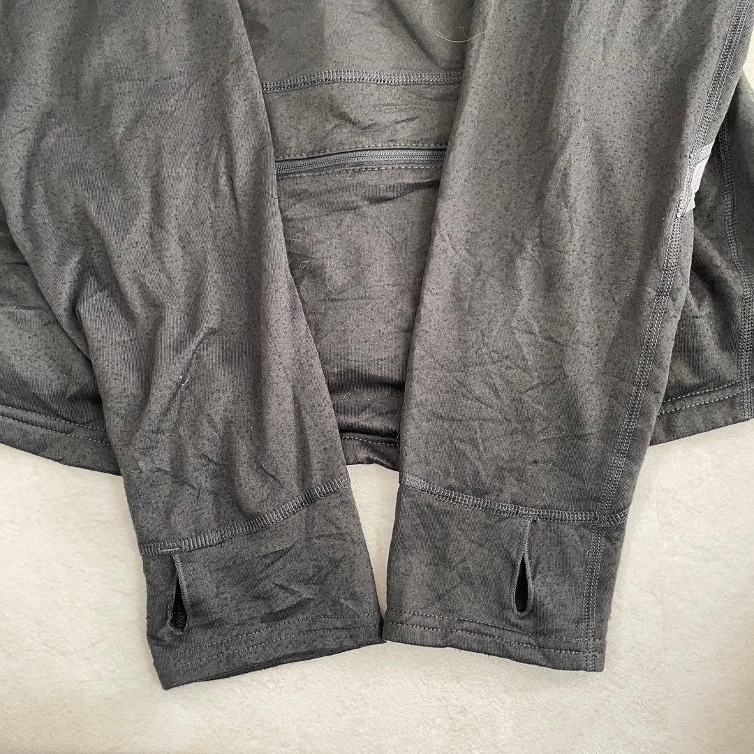 【美品】THE NORTH FACE ジャージ FLIGHT SERIES L