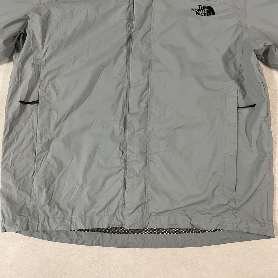 古着 THE NORTH FACE マウンテンパーカー DRYVENT M