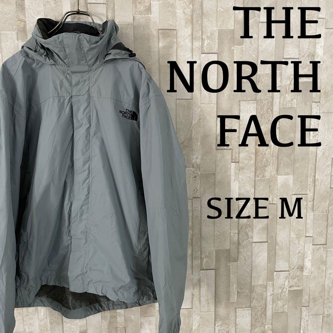 古着 THE NORTH FACE マウンテンパーカー DRYVENT M