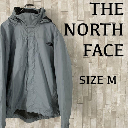 古着 THE NORTH FACE マウンテンパーカー DRYVENT M