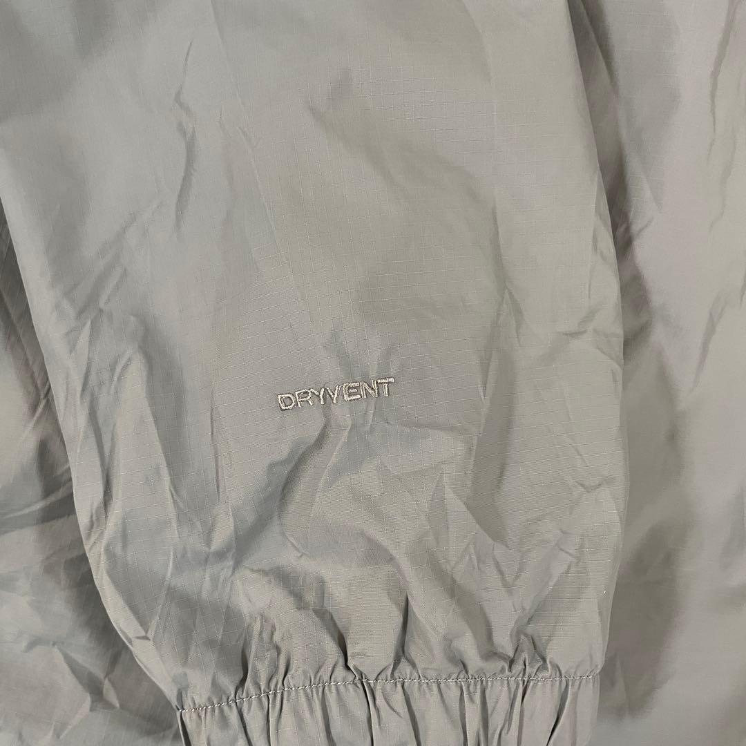 古着 THE NORTH FACE マウンテンパーカー DRYVENT M