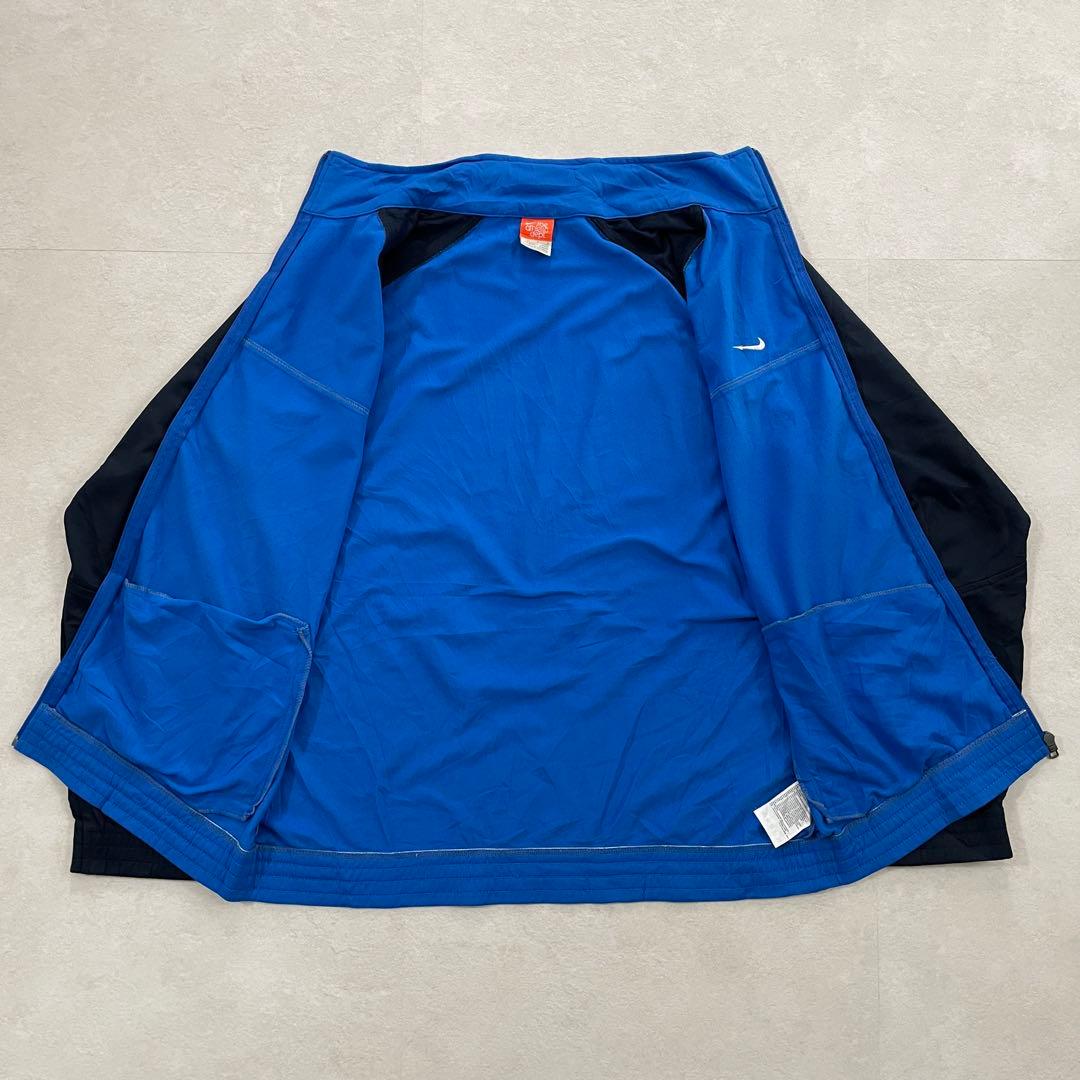 【美品】NIKE the athletic dept. トラックジャケット L