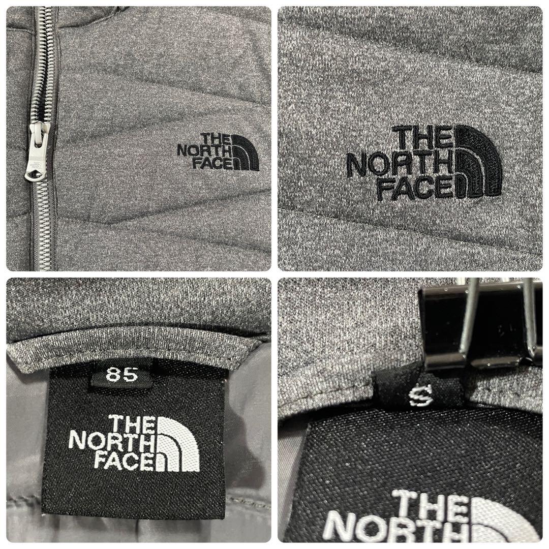 【美品】THE NORTH FACE ダウンジャケット VX HEAT S