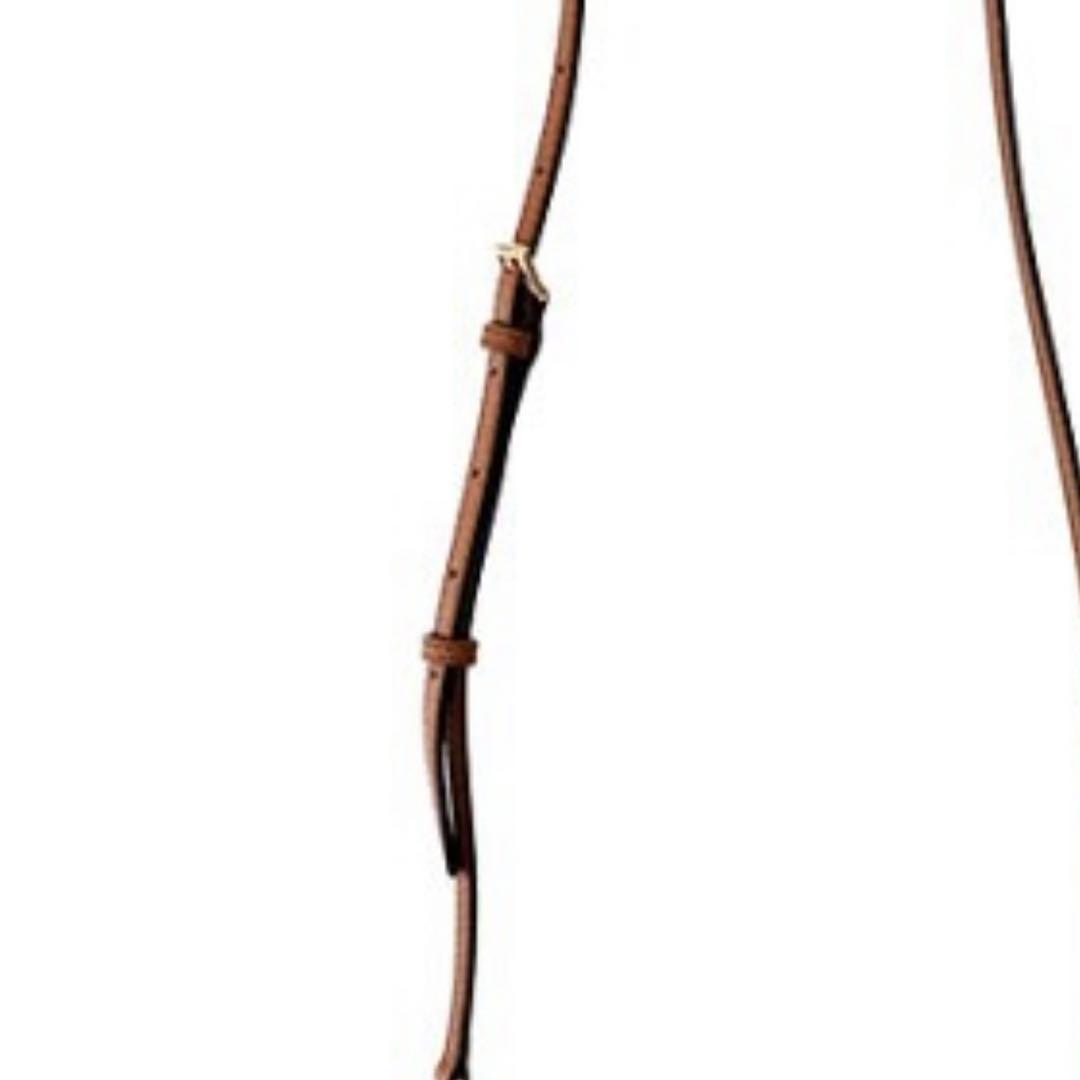 訳あり新品 MICHAEL KORS ショルダーバッグ ホワイト系