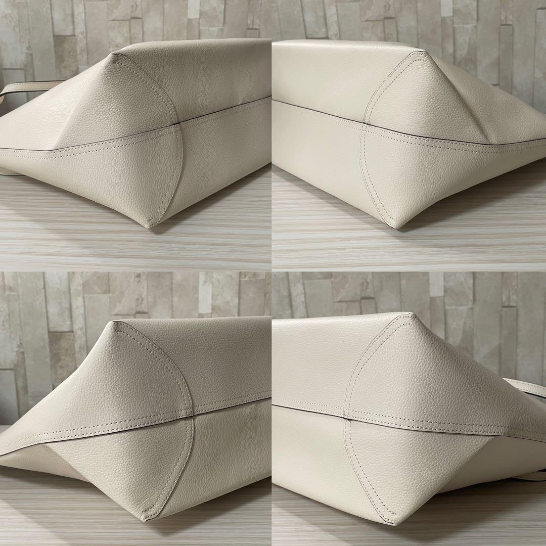 訳あり新品 COACH コーチ トートバッグ