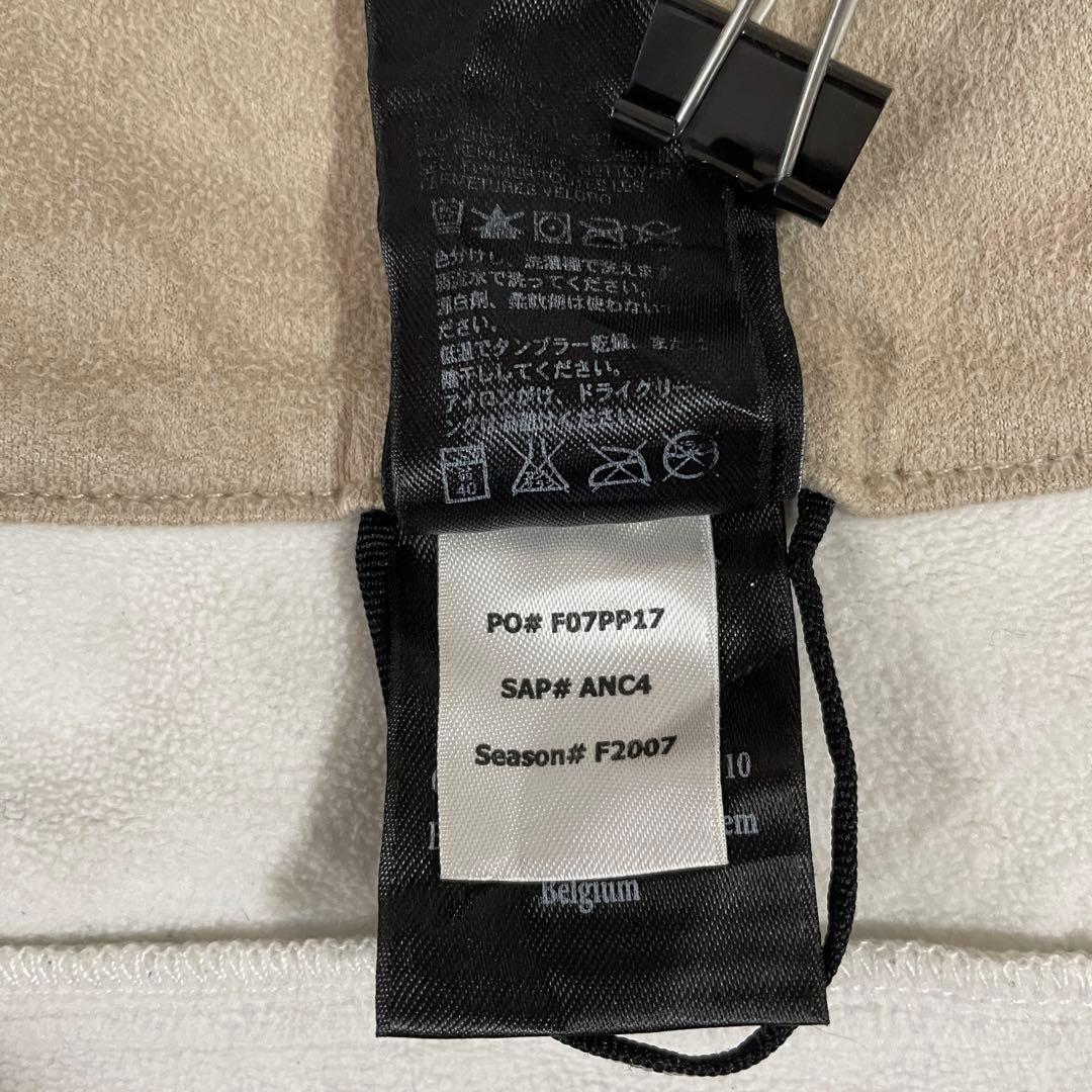 古着 THE NORTH FACE フリースジャケット APEX サイズL
